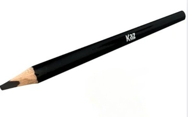 LAPIS GRAFITE JUMBO TRIANGULAR KAZ